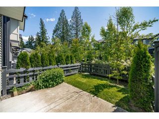 Photo 19: 44 8570 204 Street in Langley: Willoughby Heights Townhouse for sale : MLS®# R2475124