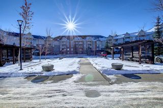 Photo 5: 208 15 Everstone Drive SW in Calgary: Evergreen Apartment for sale : MLS®# A2011917