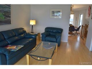 Photo 4: 223 Carter Crescent in Saskatoon: Confederation Park Single Family Dwelling for sale (Saskatoon Area 05)  : MLS®# 479643