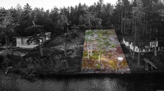 Photo 3: 760 Lands End Rd in North Saanich: NS Deep Cove Land for sale : MLS®# 930658