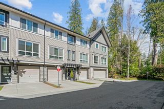 Photo 4: 56 1305 SOBALL Street in Coquitlam: Burke Mountain Townhouse for sale in "TYNERIDGE" : MLS®# R2880071
