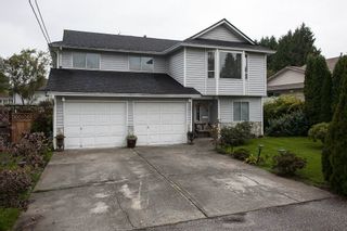 Photo 1: 16268 14 Avenue in Surrey: King George Corridor House for sale (South Surrey White Rock)  : MLS®# R2009127