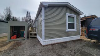 Photo 15: 47 8474 BUNCE Road in Prince George: Lafreniere & Parkridge Manufactured Home for sale in "Trailer Village Mobile Home Park" (PG City South West)  : MLS®# R2868851