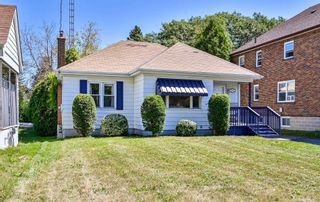 Photo 3: 107 N Wilson Road in Oshawa: O'Neill House (Bungalow) for sale : MLS®# E5731488