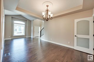 Photo 6: 4063 WHISPERING RIVER Drive in Edmonton: Zone 56 House for sale : MLS®# E4310885