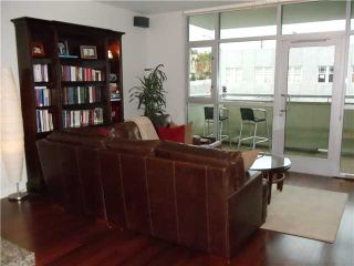 Photo 5: HILLCREST Condo for sale : 2 bedrooms : 3812 Park #204 in San Diego