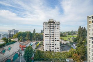 Photo 34: 1005 739 PRINCESS Street in New Westminster: Uptown NW Condo for sale : MLS®# R2727182