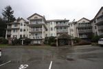 Main Photo: 307 2491 GLADWIN Road in Abbotsford: Central Abbotsford Condo for sale in "Lakewood Gardens" : MLS®# R2862946