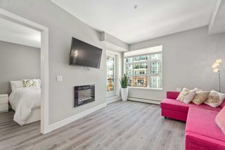 Photo 10: 309 515 4 Avenue NE in Calgary: Bridgeland/Riverside Apartment for sale : MLS®# A2129899