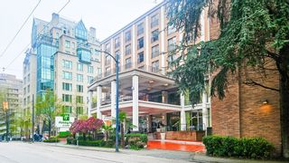 Photo 8: 1506 1188 HOWE Street in Vancouver: Downtown VW Condo for sale (Vancouver West)  : MLS®# R2874947