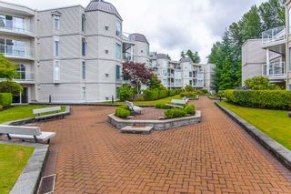 Photo 18: 314 1219 JOHNSON Street in Coquitlam: Canyon Springs Condo for sale in "MOUNTAINSIDE PLACE" : MLS®# R2385800