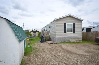 Main Photo: 10607 101 Street: Taylor Manufactured Home for sale (Fort St. John (Zone 60))  : MLS®# R2291099