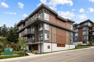 Photo 21: 303 100 Presley Pl in View Royal: VR Six Mile Condo for sale : MLS®# 845390