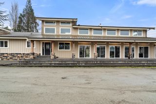 Photo 7: 13791 HARRIS Road in Pitt Meadows: North Meadows PI House for sale : MLS®# R2702968