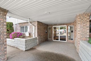 Photo 2: 311 2750 FULLER Street in Abbotsford: Central Abbotsford Condo for sale : MLS®# R2689034