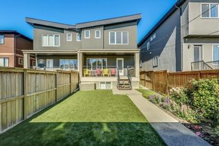 Photo 38: 2526 20 Street SW in Calgary: Richmond House for sale : MLS®# C4125393