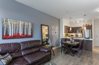 Photo 4: 431 12339 STEVESTON Highway in Richmond: Ironwood Condo for sale in "THE GARDENS" : MLS®# R2122097