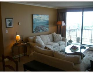 Photo 5: 904-140 East Keith Road in North Vancouver: Central Lonsdale Condo for sale : MLS®# V806974