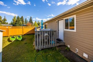 Photo 23: 2322 SHEARER Crescent in Prince George: Pinewood Manufactured Home for sale (PG City West (Zone 71))  : MLS®# R2620506