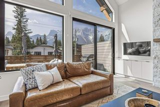 Photo 33: A, 529 4th Street in Canmore: House for sale : MLS®# A2050736