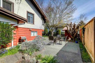 Photo 16: 449 E 8TH Street in North Vancouver: Central Lonsdale House for sale : MLS®# R2450124
