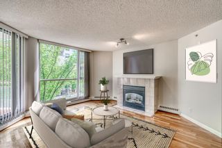 Photo 10: 304 804 3 Avenue SW in Calgary: Eau Claire Apartment for sale : MLS®# A1259299