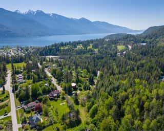 Photo 9: Lot C VICTORIA AVENUE in Kaslo: Vacant Land for sale : MLS®# 2476304