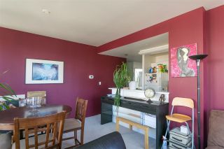 Photo 12: 808 989 NELSON Street in Vancouver: Downtown VW Condo for sale in "ELECTRA" (Vancouver West)  : MLS®# R2292139