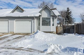 Main Photo: 8 12603 152 Avenue in Edmonton: Zone 27 House Half Duplex for sale : MLS®# E4375312