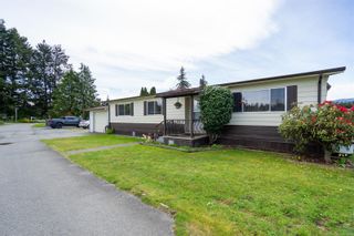 Photo 1: 60 1572 Seabird Rd in Nanaimo: Na Extension Manufactured Home for sale : MLS®# 903492