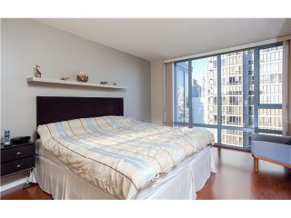 Photo 6: # 1707 950 CAMBIE ST in Vancouver: Yaletown Condo for sale (Vancouver West)  : MLS®# V1007970