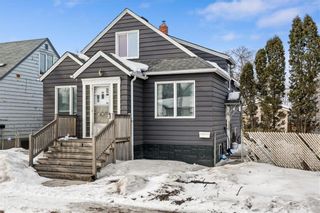 Photo 2: 321 Regent Avenue West in Winnipeg: West Transcona Residential for sale (3L)  : MLS®# 202304817