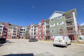 Photo 34: 4317 10 Prestwick Bay SE in Calgary: McKenzie Towne Apartment for sale : MLS®# A1201814