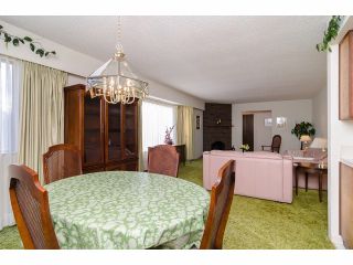 Photo 6: 1495 MAPLE ST: White Rock House for sale (South Surrey White Rock)  : MLS®# F1404421