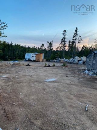 Photo 4: Lot 9 Virginia Road in West Springhill: Annapolis County Vacant Land for sale (Annapolis Valley)  : MLS®# 202303377