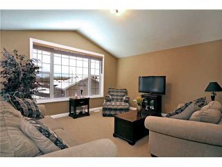 Photo 9: 183 ASPEN STONE Terrace SW in CALGARY: Aspen Woods Residential Detached Single Family for sale (Calgary)  : MLS®# C3490994