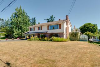 Photo 43: 6373 Rodolph Rd in Central Saanich: CS Tanner House for sale : MLS®# 911789