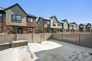 Photo 4: 819 Sage Meadows Gardens NW in Calgary: Sage Hill Row/Townhouse for sale : MLS®# A2034738