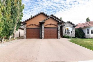 Main Photo: 15 Archer Drive: Red Deer Detached for sale : MLS®# A2120758
