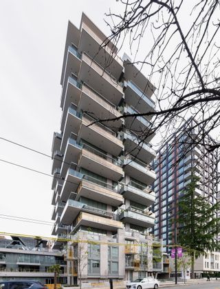 Photo 18: 1101 1365 DAVIE Street in Vancouver: West End VW Condo for sale (Vancouver West)  : MLS®# R2873309