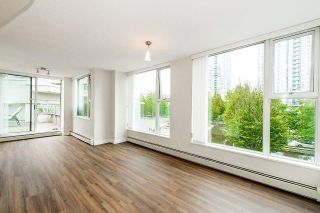 Photo 4: 307 1009 EXPO BOULEVARD in Vancouver: Yaletown Condo for sale (Vancouver West)  : MLS®# R2070280