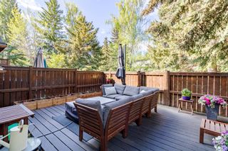Photo 30: 121 Point Drive NW in Calgary: Point McKay Row/Townhouse for sale : MLS®# A1224400