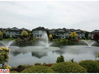 Photo 10: 29 31445 RIDGEVIEW Drive in Abbotsford: Abbotsford West Townhouse for sale in "PANORAMA RIDGE ESTATES" : MLS®# F1015540