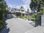 Main Photo: 13785 MARINE Drive: White Rock House for sale (South Surrey White Rock)  : MLS®# R2425352