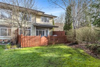 Photo 27: 52 40632 GOVERNMENT Road in Squamish: Brackendale Townhouse for sale in "Riverswalk" : MLS®# R2746049