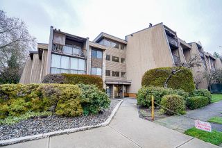 Photo 21: 109 9101 HORNE Street in Burnaby: Government Road Condo for sale in "WOODSTONE PLACE" (Burnaby North)  : MLS®# R2639269