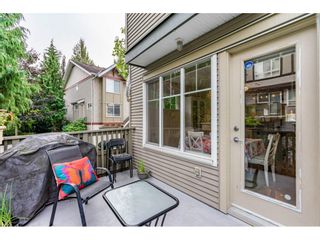 Photo 29: 68 6651 203 Street in Langley: Willoughby Heights Townhouse for sale in "Sunscape" : MLS®# R2504661