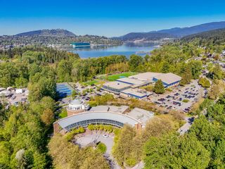 Photo 37: 3 290 NEWPORT Drive in Port Moody: North Shore Pt Moody Townhouse for sale in "The Sentinel" : MLS®# R2880419