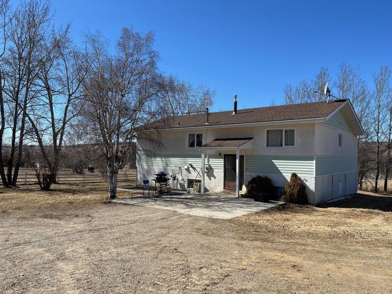 FEATURED LISTING: 13066 OLD HOPE Road Fort St. John