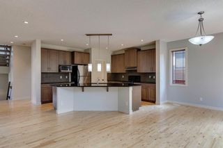 Photo 5: 129 Cranridge Heights SE in Calgary: Cranston Detached for sale : MLS®# A2079275